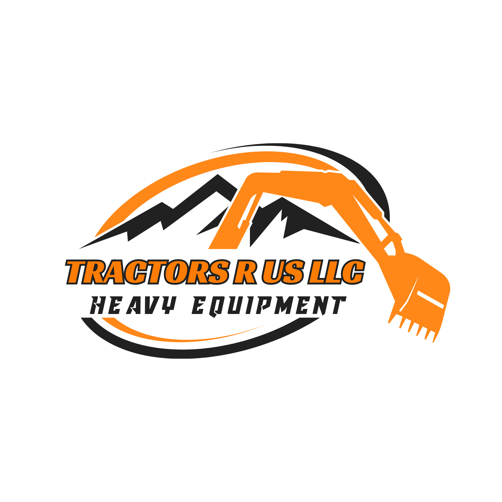 Tractors R Us LLC